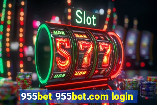 955bet 955bet.com login